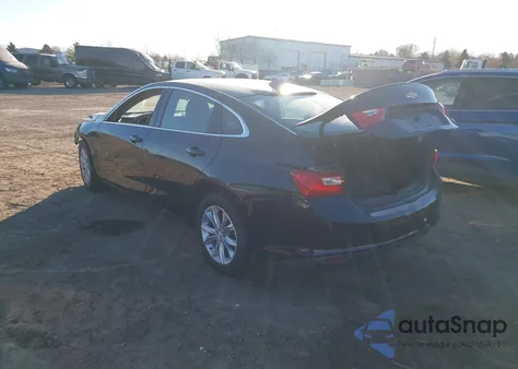 2024 Chevrolet Malibu Fwd 1Lt z USA, uszkodzony, nr VIN 1G1ZD5ST1RF132039